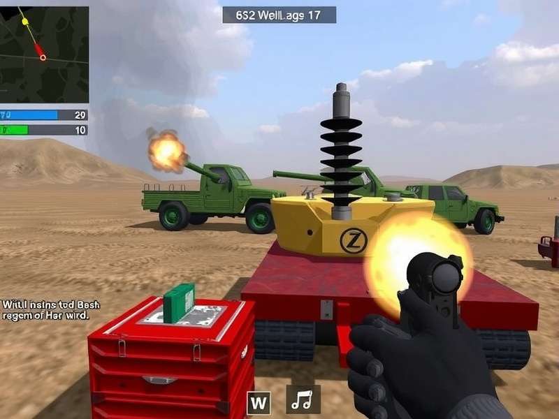 Patna Blitz Master Weapons